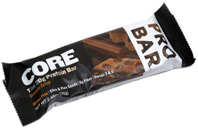 Base Protein Bars by ProBar